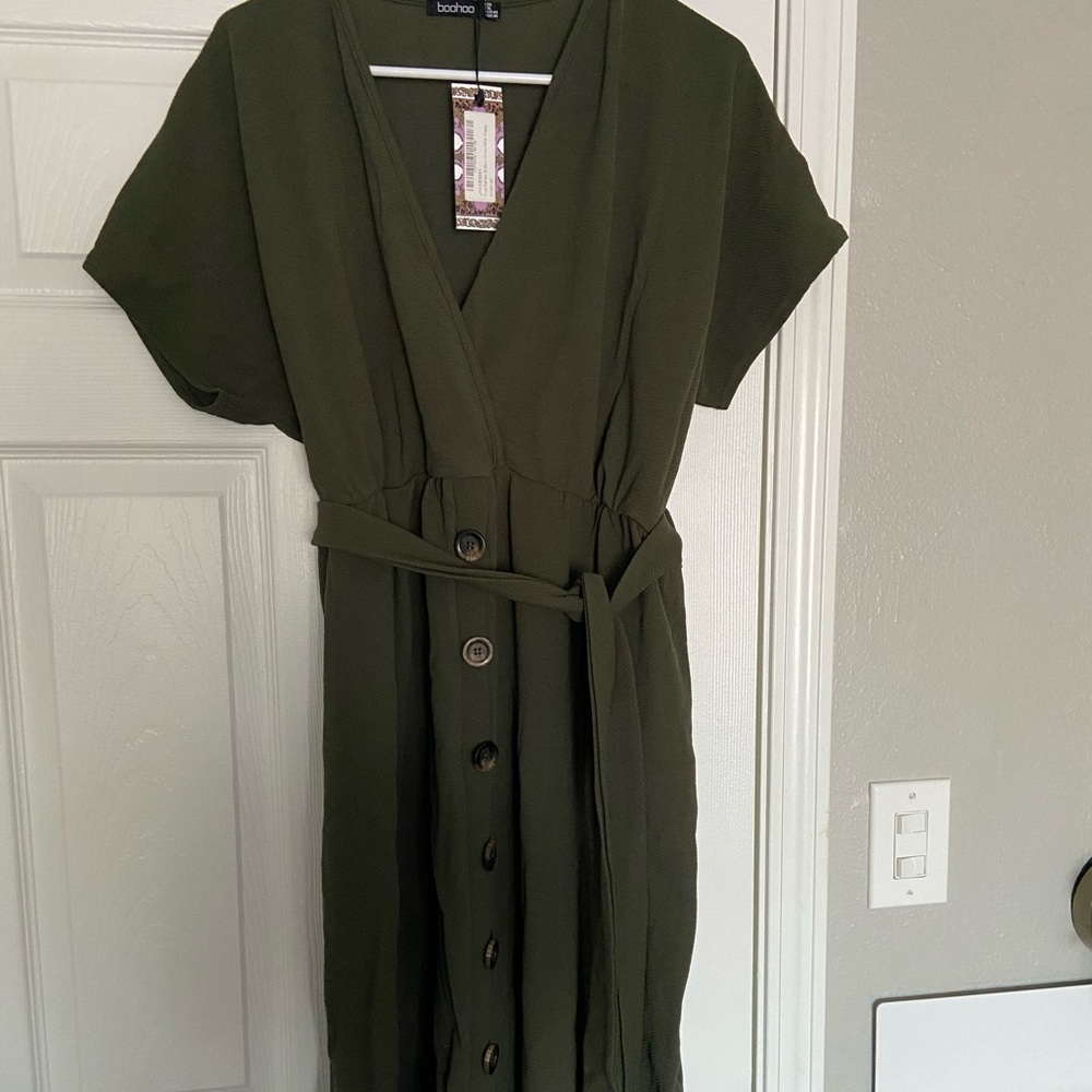 Dress